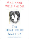 The Healing of America (MP3)